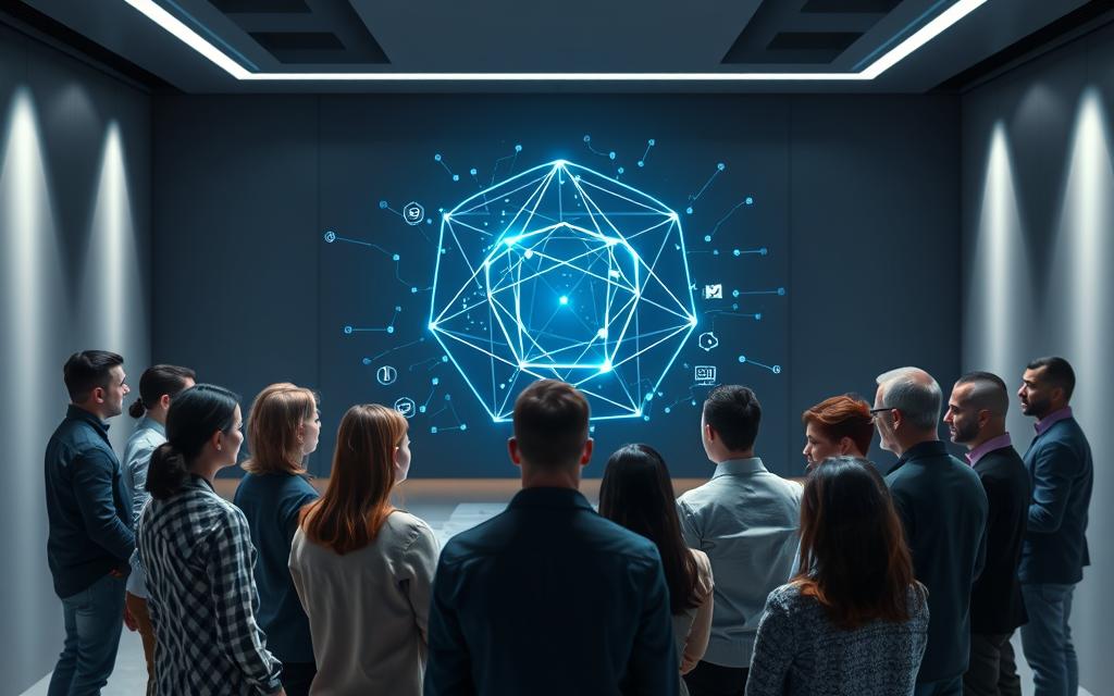 Multi-Party Computation data collaboration