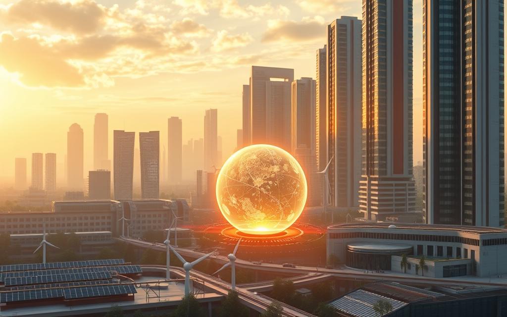 Proof of Stake energy savings