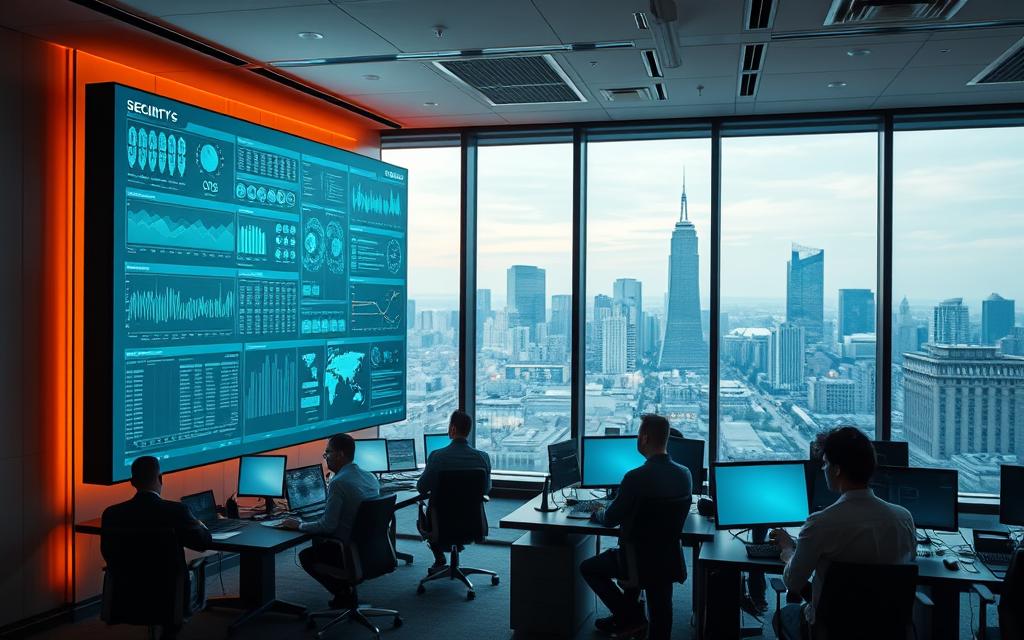 SOC benefits implementation