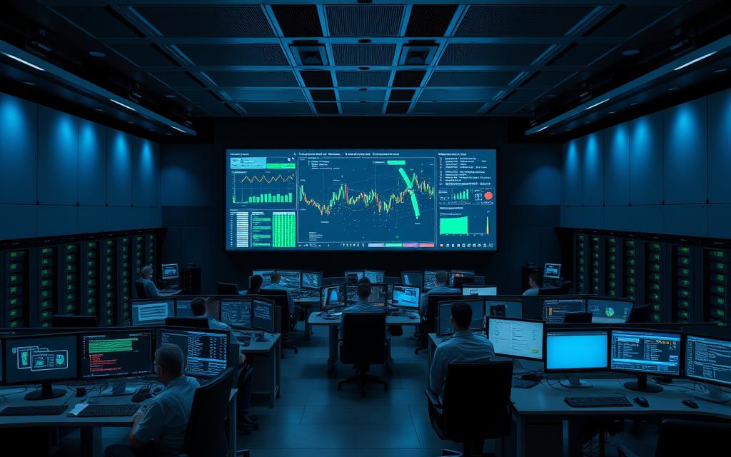 SOC technology security centre operations