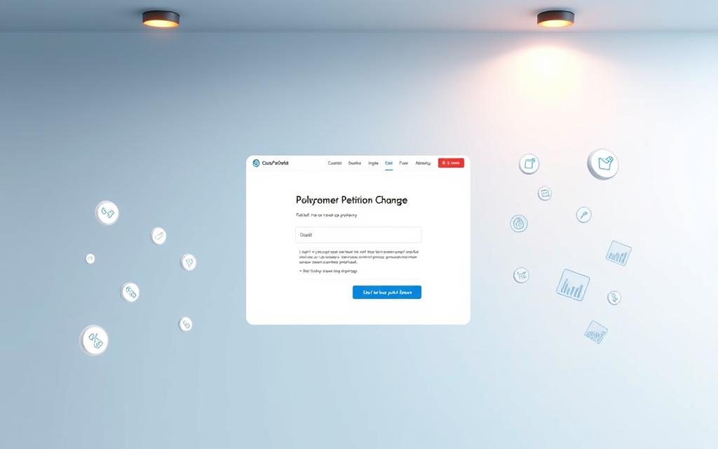 digital petition platforms for policy change
