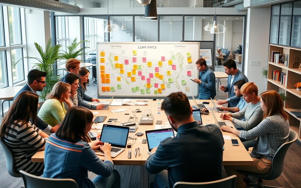 grassroots coordination tools