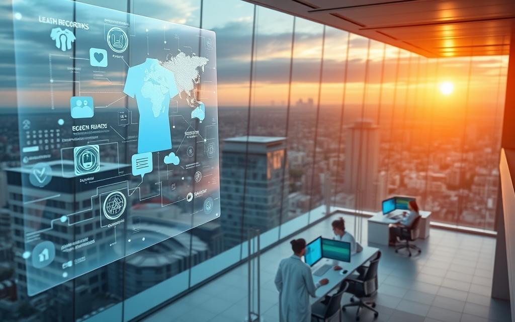 health data interoperability