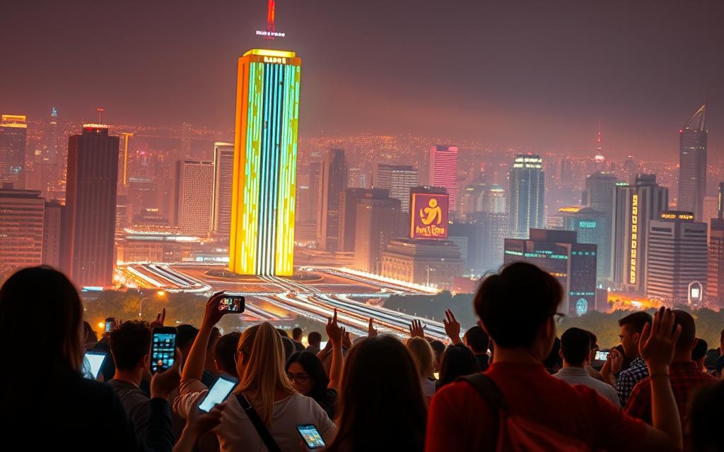 how can citizens use technology to positively affect public policy