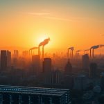 is blockchain technology bad for the environment