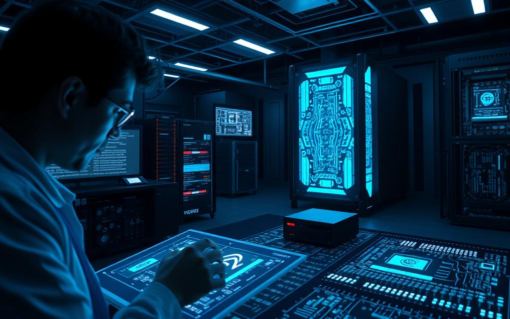 latest encryption technologies advancements