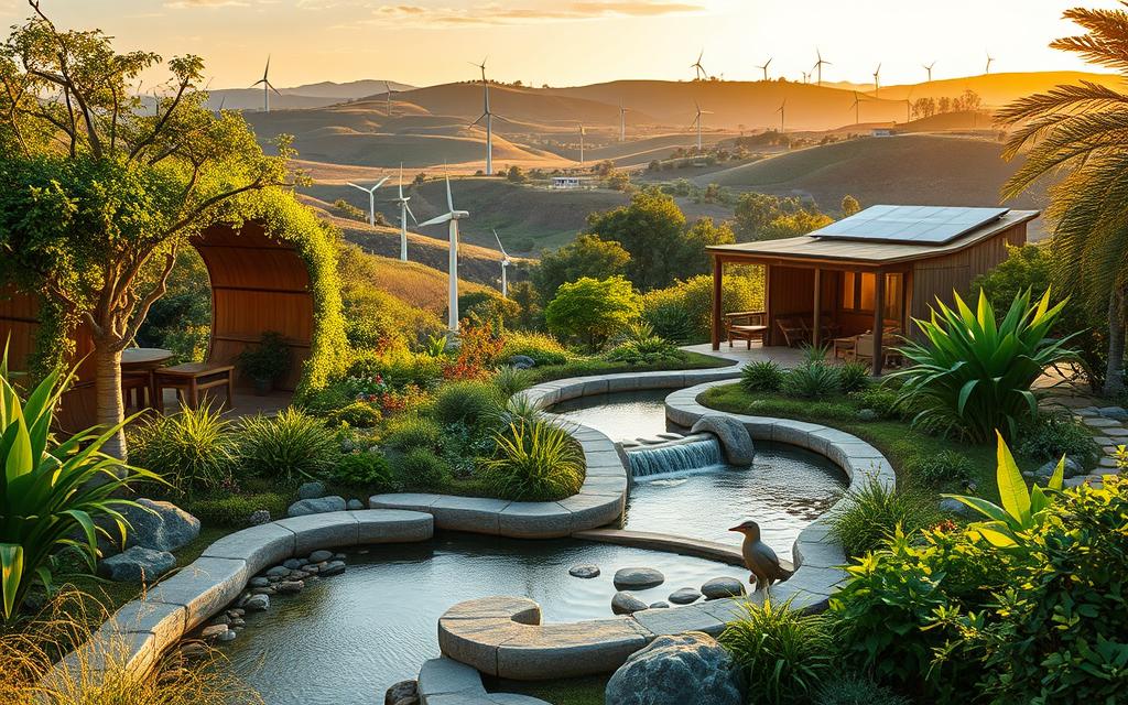 sustainable design principles