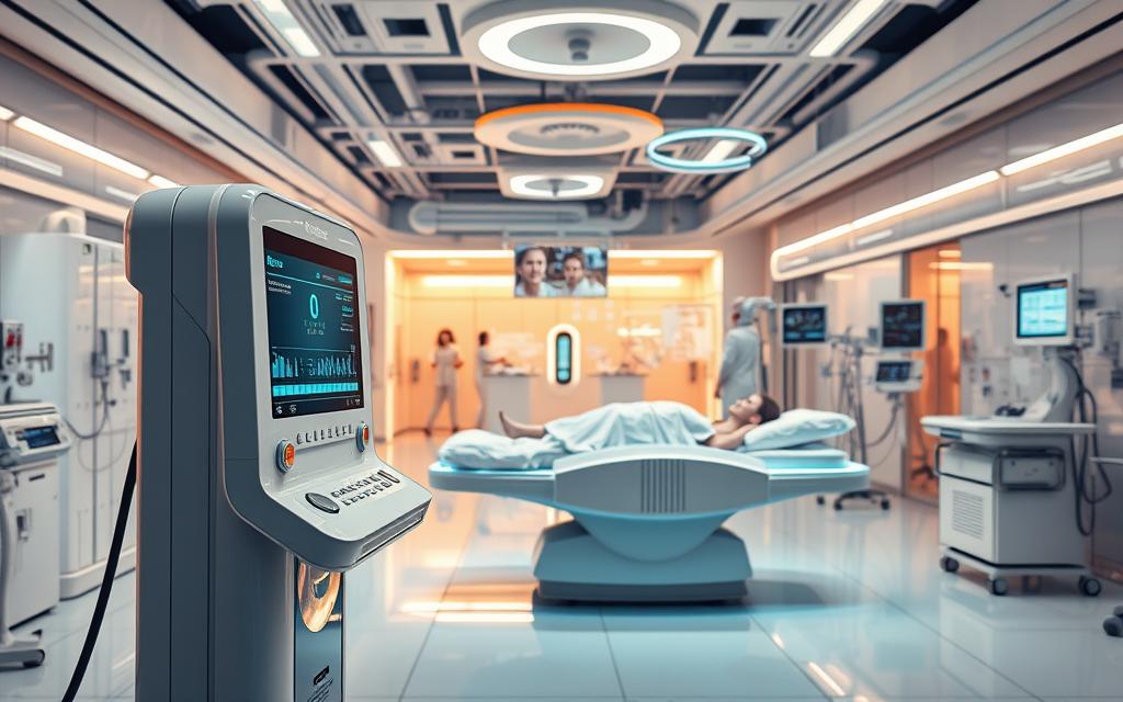 what are health technologies