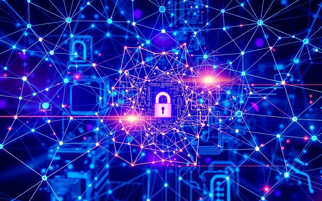 what are some of the latest advances in encryption technologies