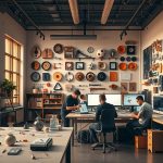 what is industrial design technology