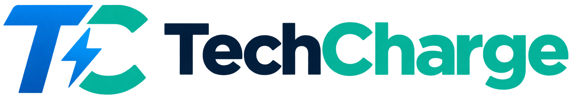 TechCharge Logo