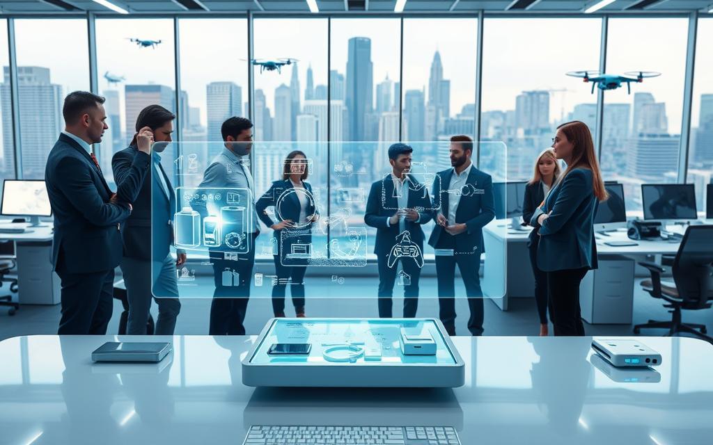 future of product technology