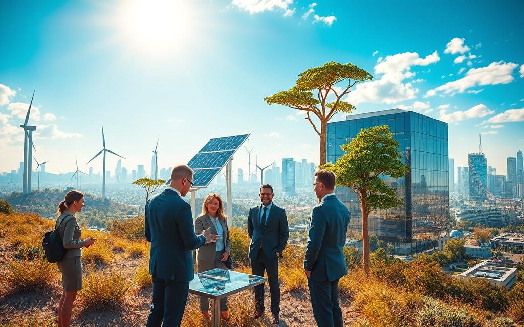 future of solar energy