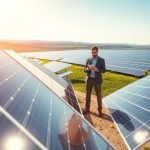 is solar panel technology improving