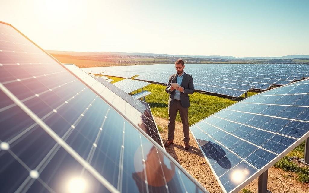 is solar panel technology improving