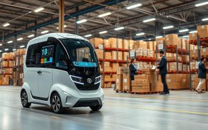 what is mve delivery technology