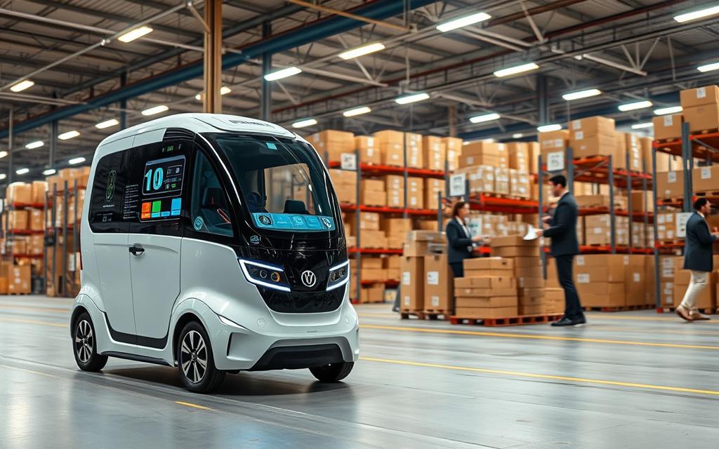 what is mve delivery technology